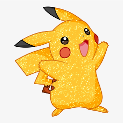 Shiny Pikachu